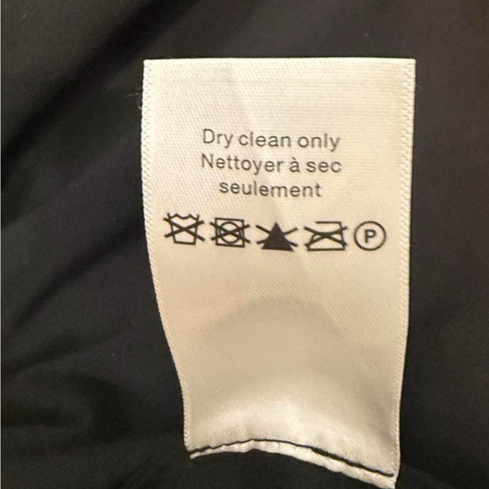 Veronica Beard Ruched Shirtdress - Picture 7 of 7